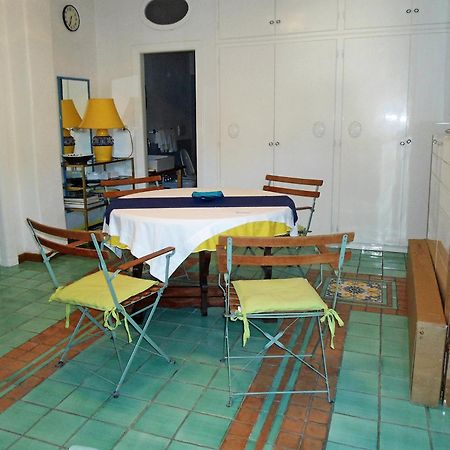 Apartment Ponente By Interhome Forio  Bagian luar foto