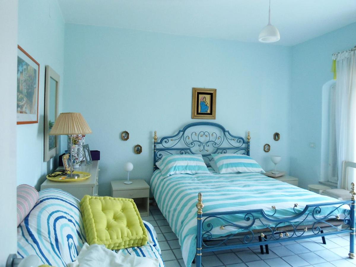 Apartment Ponente By Interhome Forio  Bagian luar foto