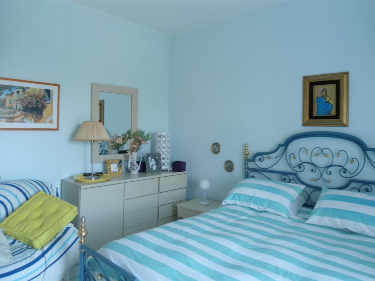 Apartment Ponente By Interhome Forio  Bagian luar foto