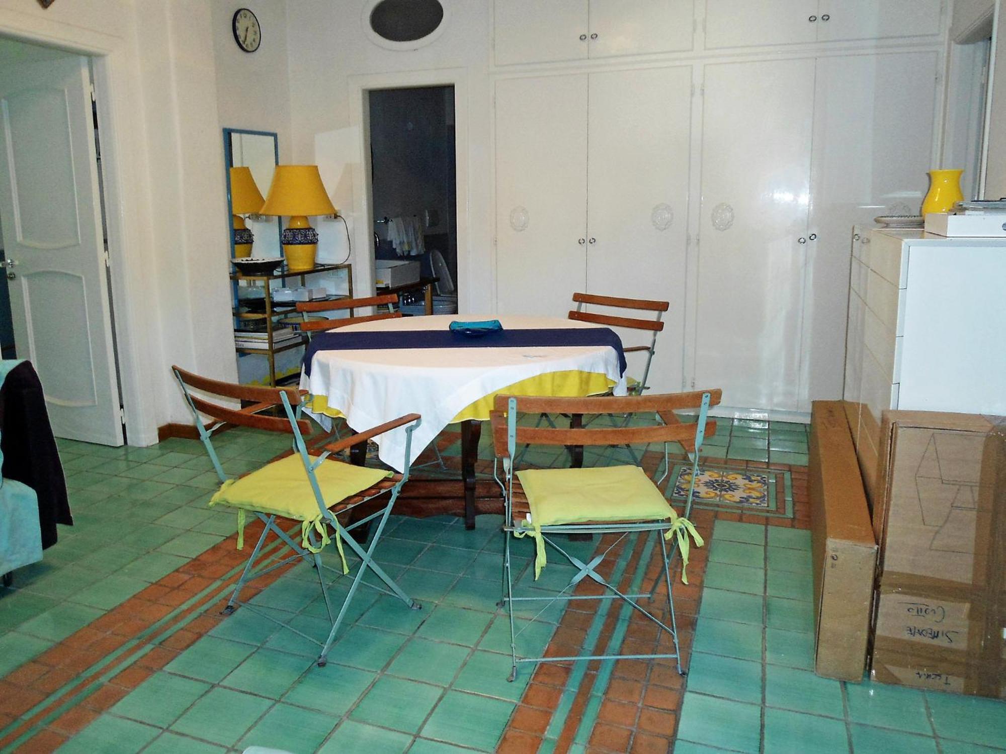 Apartment Ponente By Interhome Forio  Bagian luar foto