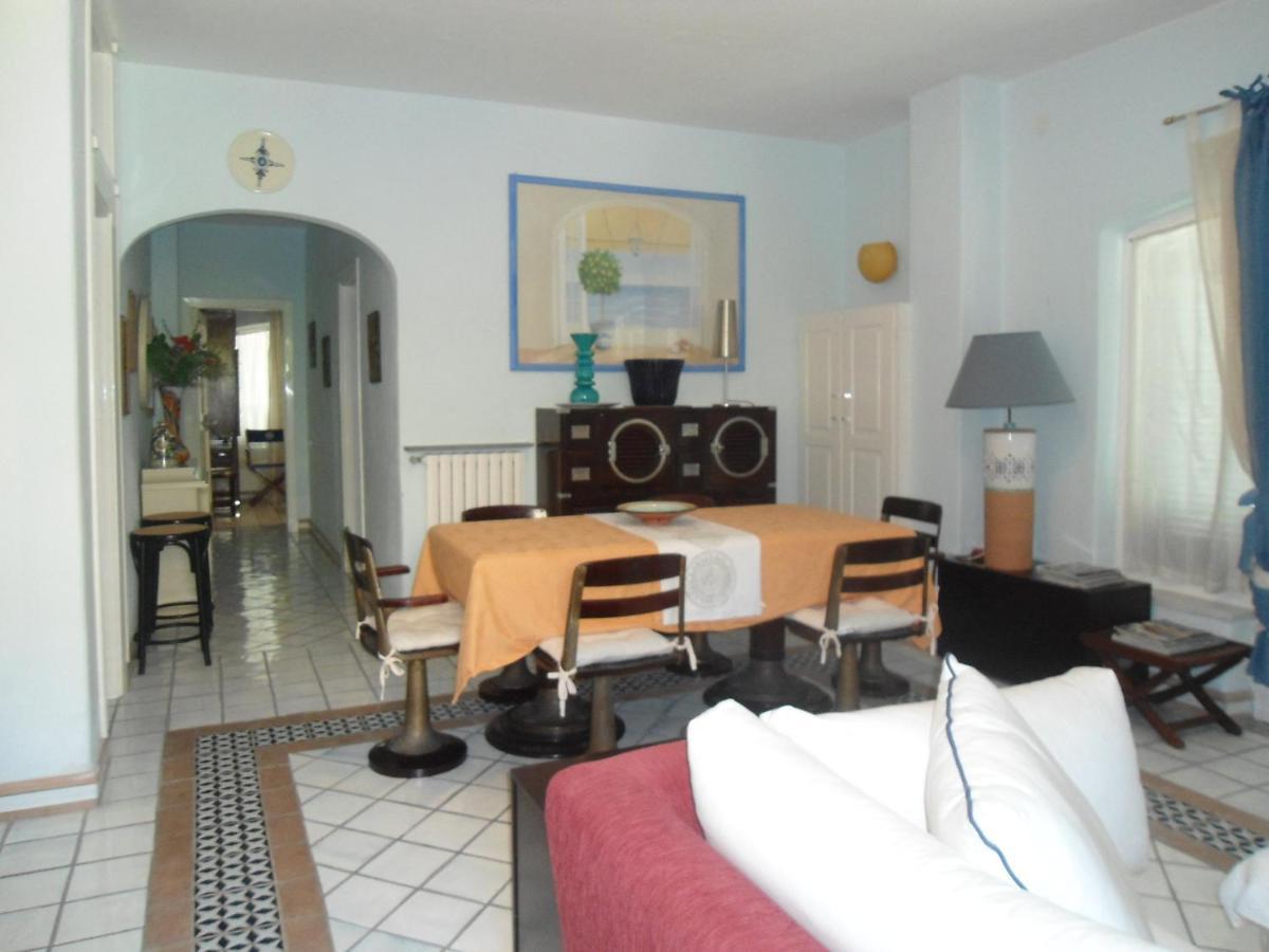 Apartment Ponente By Interhome Forio  Bagian luar foto