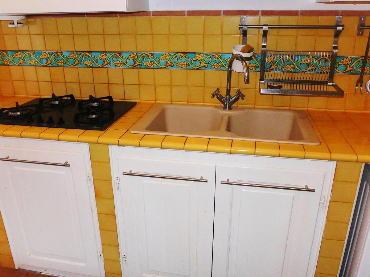Apartment Ponente By Interhome Forio  Bagian luar foto