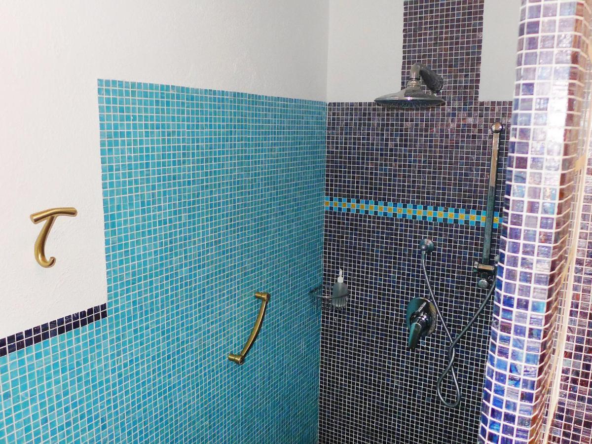 Apartment Ponente By Interhome Forio  Bagian luar foto