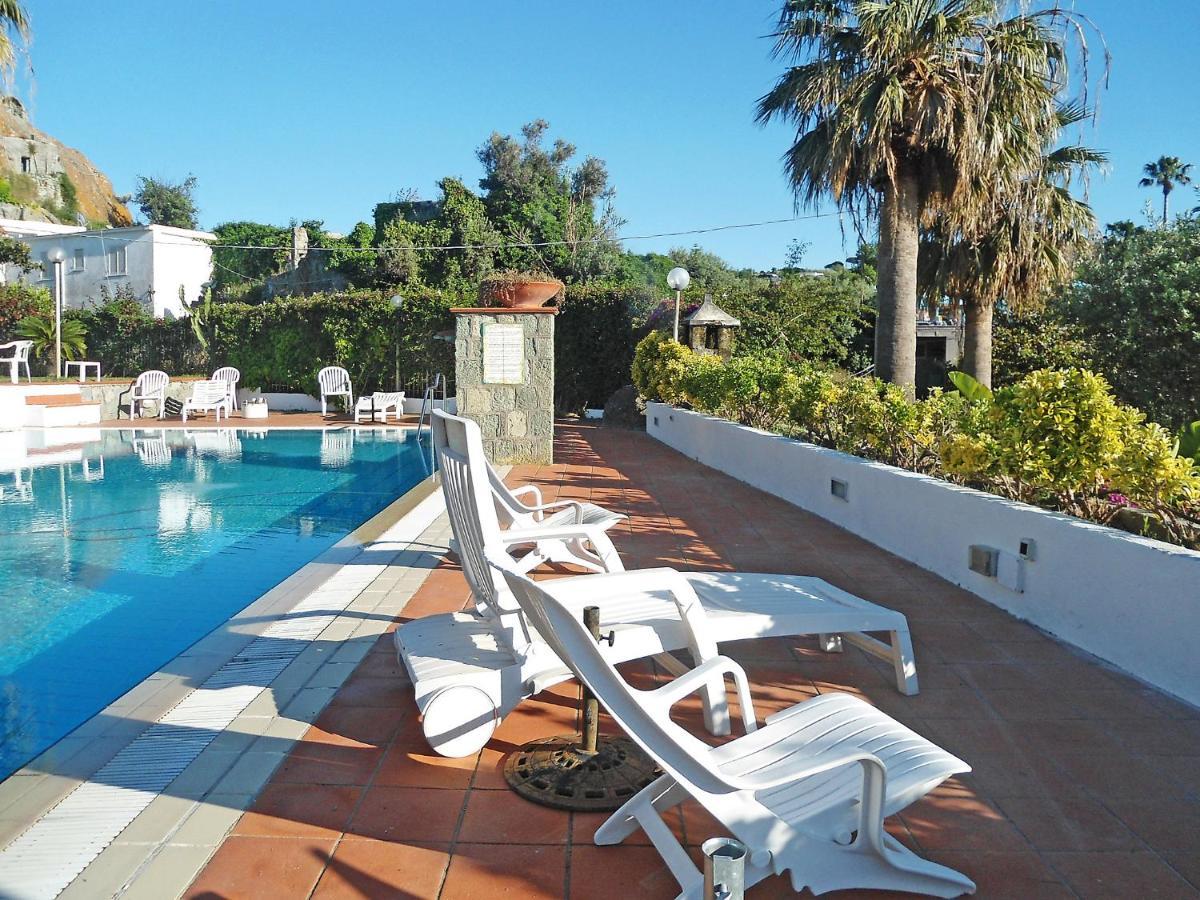 Apartment Ponente By Interhome Forio  Bagian luar foto