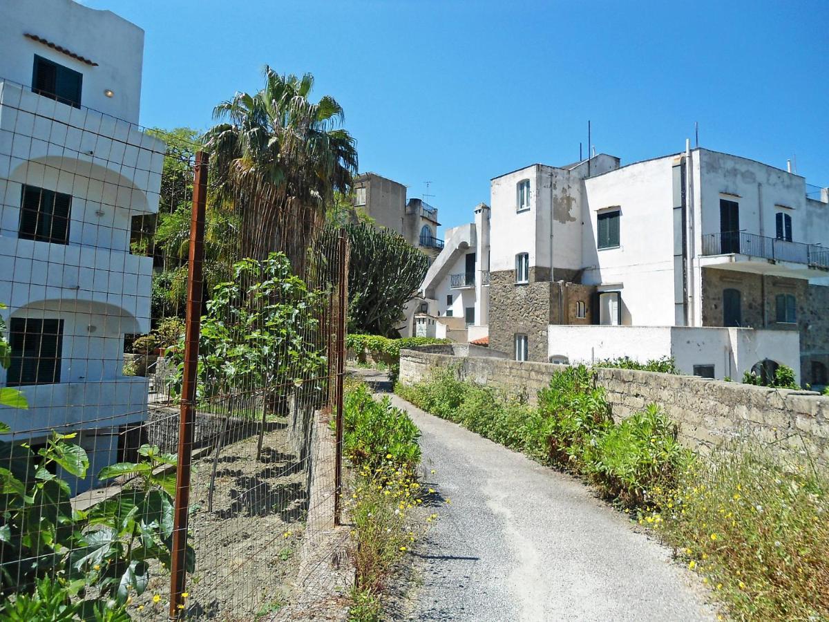 Apartment Ponente By Interhome Forio  Bagian luar foto
