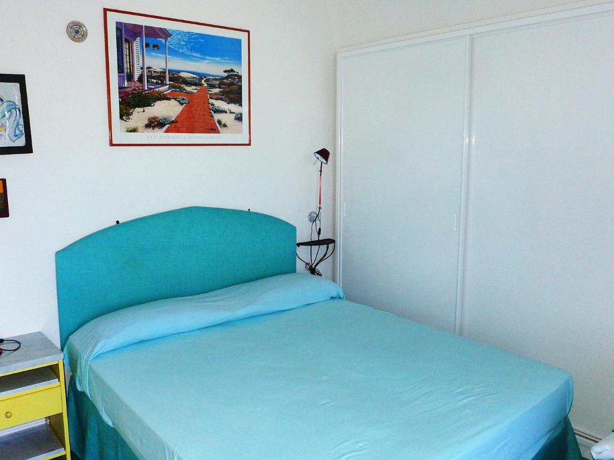 Apartment Ponente By Interhome Forio  Bagian luar foto