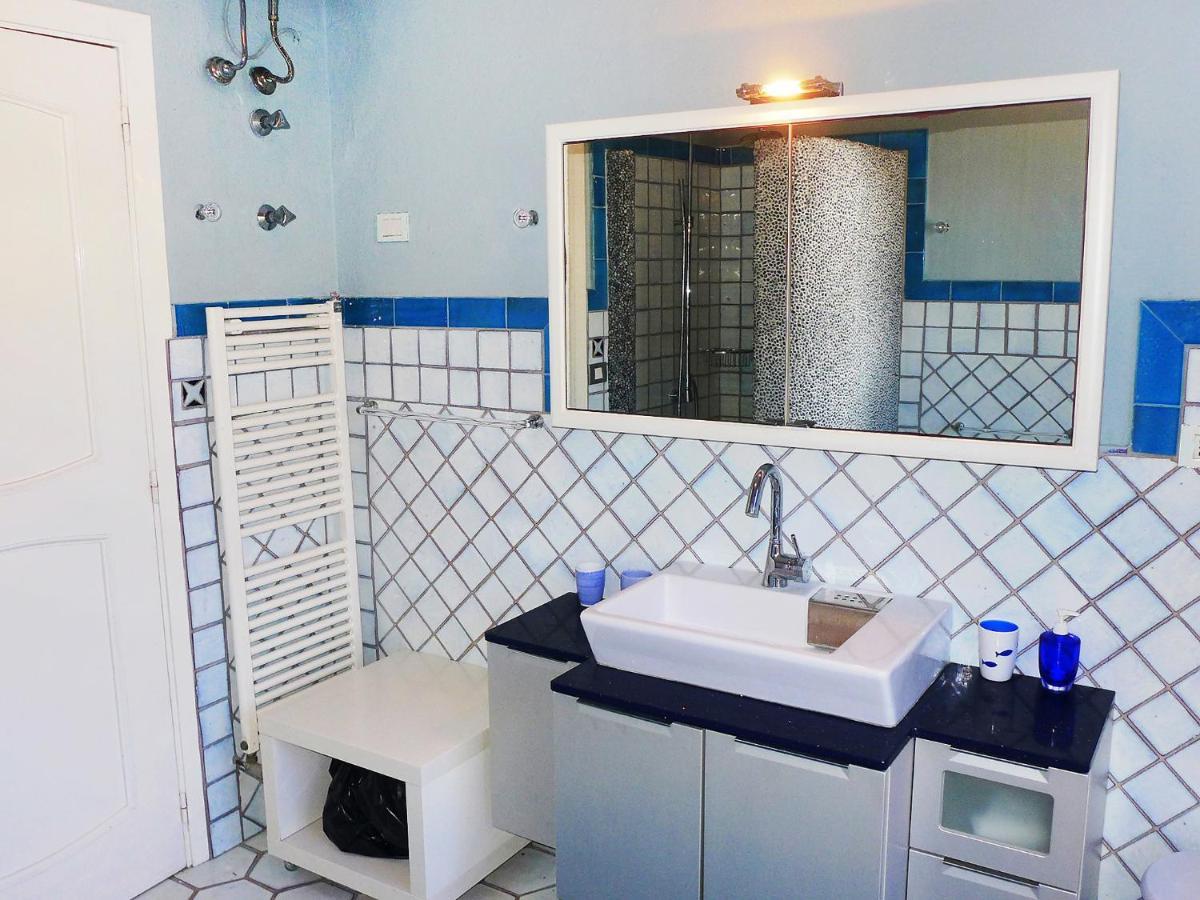 Apartment Ponente By Interhome Forio  Bagian luar foto