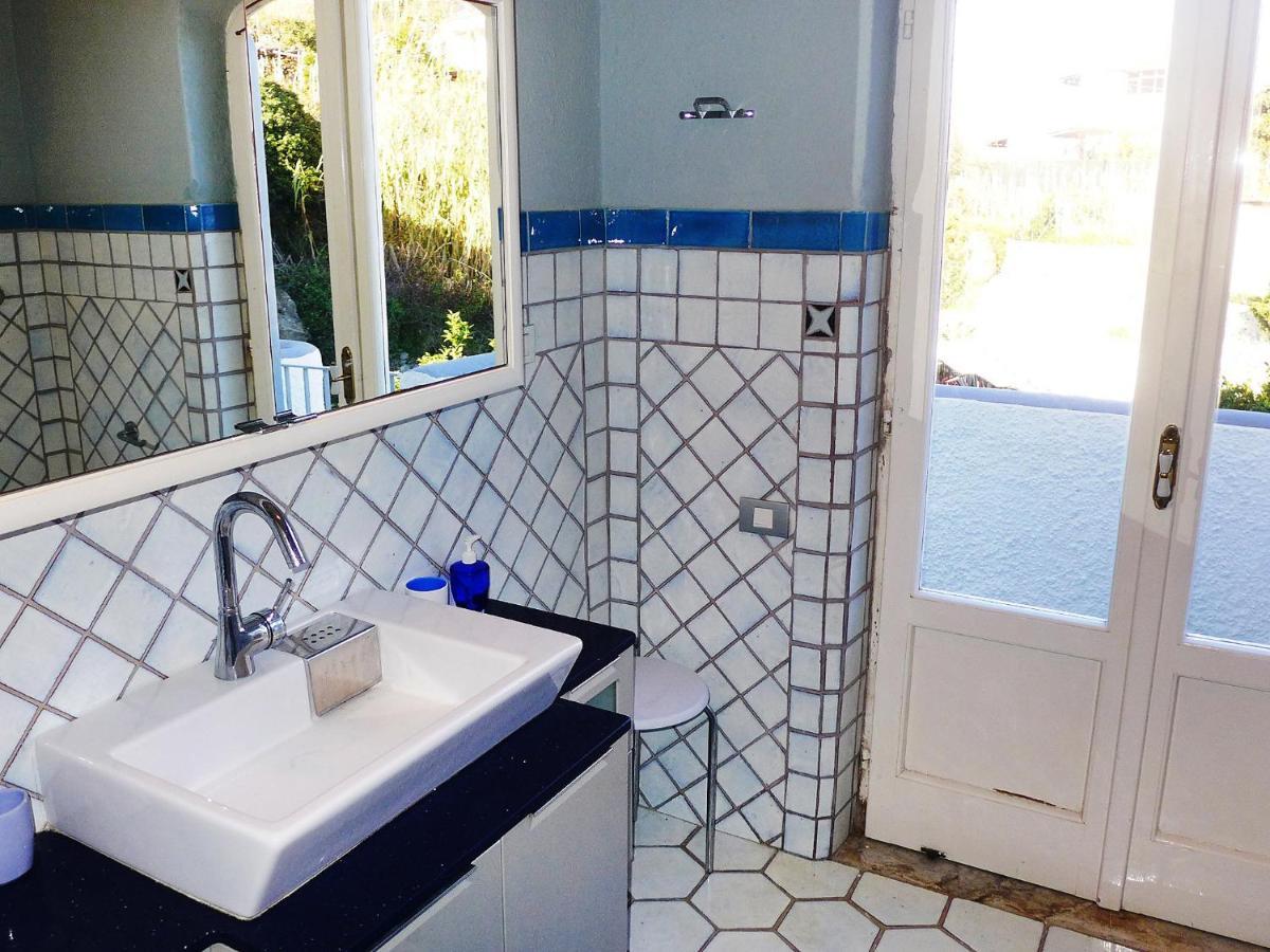 Apartment Ponente By Interhome Forio  Bagian luar foto