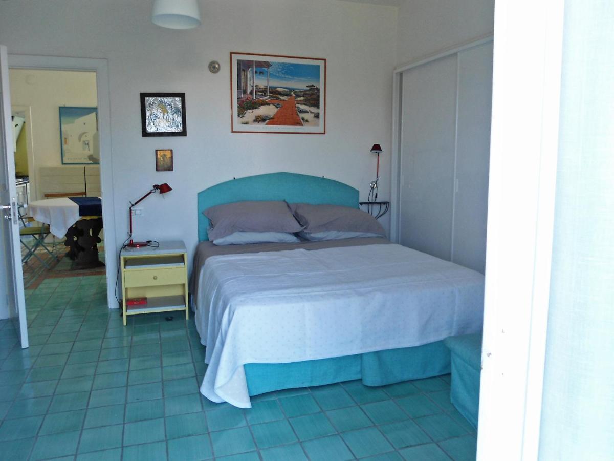 Apartment Ponente By Interhome Forio  Bagian luar foto