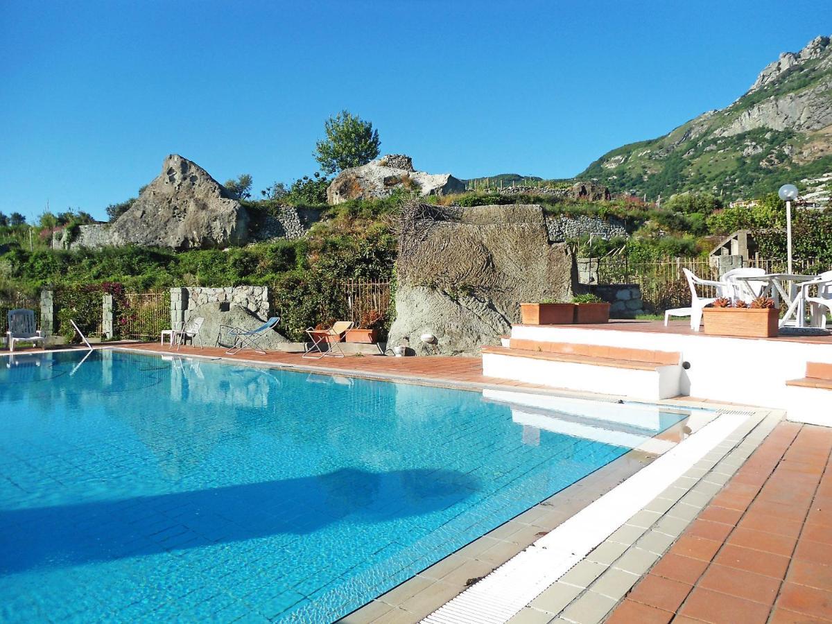Apartment Ponente By Interhome Forio  Bagian luar foto